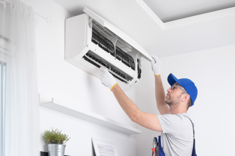 HVAC Service