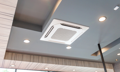 Indoor Air